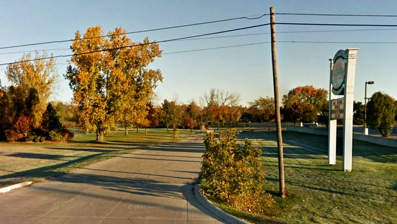 Salt River Golf Course - Street View